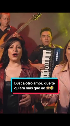 Busca Otro Amor: La Pasión de Las Jilguerillas