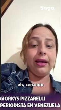 ABANDONED!: Venezuelans TRAPPED in rubble and authorities NEVER ARRIVE | MLDA