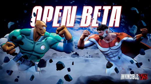 Invincible VS Open Beta Begins Tomorrow: What You Need to Know - Xbox Wire