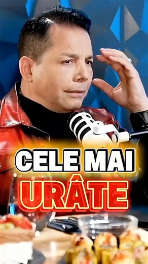 CELE MAI URÂTE! | Jean de la Craiova #podcast #romania