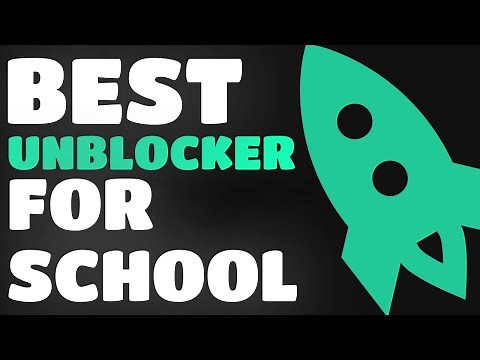 How To Unblock All Websites On A School Chromebook