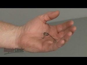 Echo Hedge Trimmer Replace Throttle Control Spring #V452000392