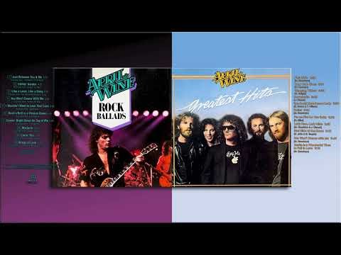 April Wine - Just Between You And Me - HiRes Remaster