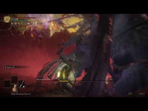 How good is the Vagabond Class in Elden Ring [RL9 Only]