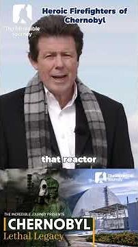 Bravery in the Face of Danger: The Untold Stories of Chernobyl's Heroes