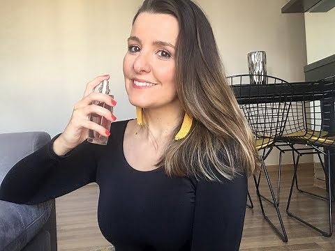 Resenha: Perfume Miracle, Lancome