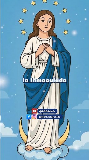 ¿Qué celebramos en la Inmaculada Concepción?