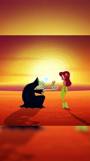 😨 Worst marriage proposal! 😨 | Zig & Sharko