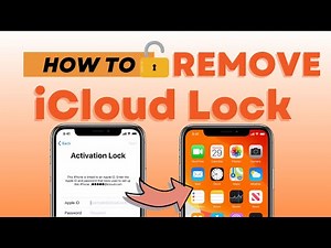 How to Unlock an iPhone Locked to Owner Without a Computer