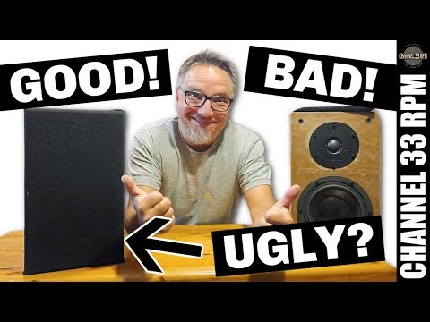 3 things I (inadvertently) learned building DIY speakers | HIVI SWANS