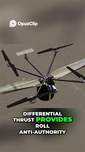 The M235DLC heavy‑lift architecture—Hybrid-Electric Cargo Hauler Drone #rotor #quadcopter #drone
