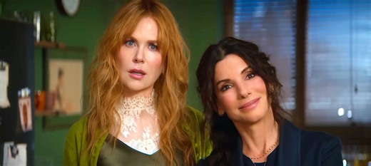 Darauf mussten Fans 28 Jahre warten: Erster Trailer zur Fantasy-Rückkehr von Nicole Kidman & Sandra Bullock
