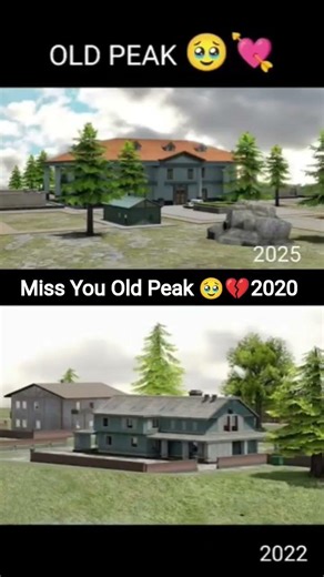 Miss You Old Peak 🥹💔2017#mey#ᴘᴀᴡᴀɴ_ʙʜᴀɪIGarena Free Fire New Update #imissyou #oldfreefire #endee