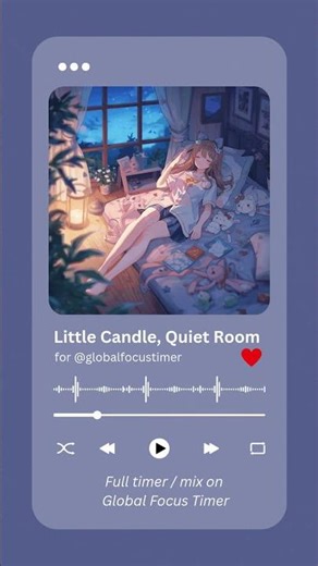 Need Calm Focus? Try Our 37‑Minute Vocal Mix 🎧