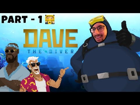 I became a Diver to feed 🍽️ hungry customers #1