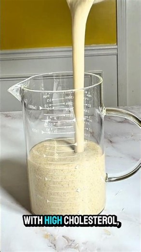 Natural Remedy to Support High Cholesterol