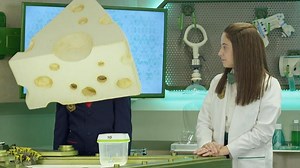 Odd Squad - Training Video #971: A Guide to Your Health Video | PBS KIDS