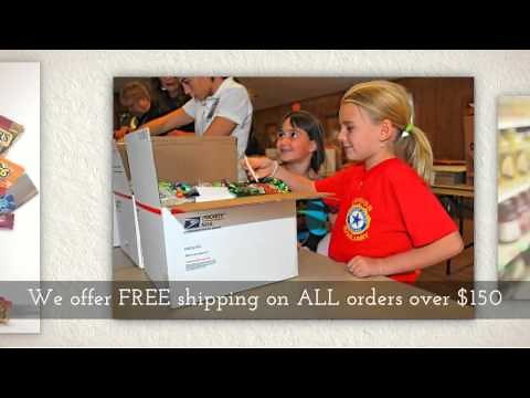 Inmate Commissary: Icare Inmate Packages