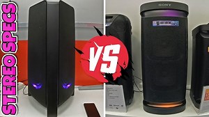 Samsung MX-T70 vs Sony XP700: Which party speaker actually blasts better sound? - Smart.DHgate – Trusted Buying Guides for Global Shoppers