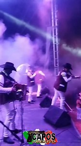 Como estan amigos les dejamos este video de la gira CAPO TIME 🤠 Ánimoooo ya escucharon nuestra nueva cancion? 🤠😃 Los Capos de México 🇲🇽 | Grupo Los Capos De Mexico