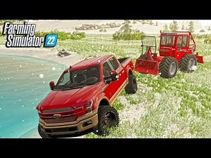 HELPING LOCAL FARMER IN NEED! - SURVIVAL FARMING