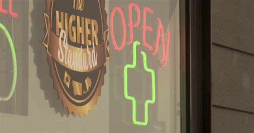 TAX DATA: Marijuana is big business in Arizona