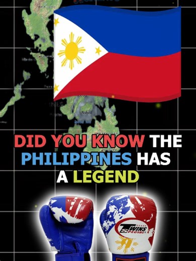 Manny Pacquiao: Pambansang Kamao at Pangunahing Atleta