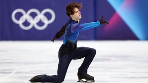 Kazakhstan’s Mikhail Shaidorov stuns for Olympic gold