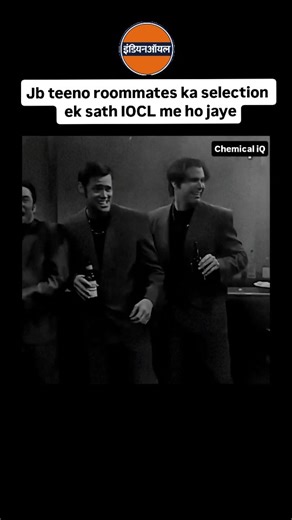 Chemical iQ on Instagram: "💪Apne apne friendz / roommates ko comment me mention kro bhai 💪 #chemicalengineers #chemicalengineer #chemicalengineering #Engineer #chemicalguys"