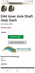 Need help axle identification! - Ford Truck Enthusiasts Forums