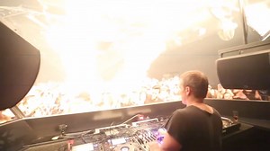 Amazing Ben Klock | Techno Station