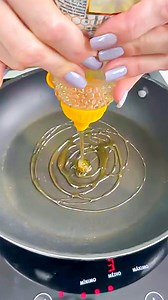 86K views · 666 reactions | Coloque mel na frigideira e me agradeça...