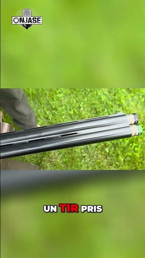 New SL2: Canon Stylium Pro X, Ultimate Precision #beretta