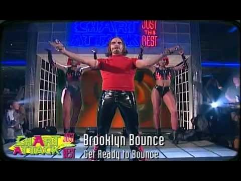 Brooklyn Bounce - Get ready to bounce 1997