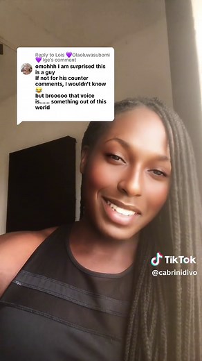 Exploring Androgynous Voices and Looks