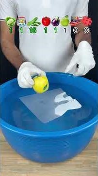 Float or Sink? Toy Water Challenge!