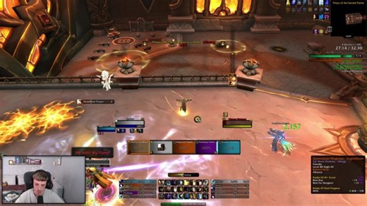 ☑️ [DROPY] ☑️ Jaki początek tygodnia taki cały tydzień ▪️ 3k rio wbijamy i latamy tmog-mount runy ▪️ Chcesz polatać? Pisz! ▪️┃!dc !yt !ui