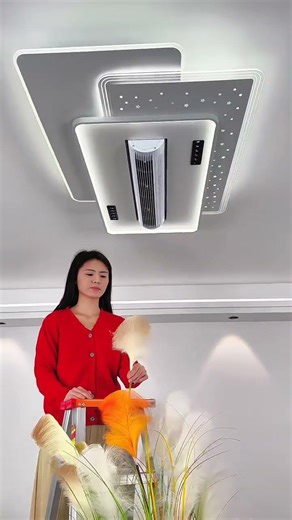 Elegant LED Wall Panel Design for Premium Room Look ✨
