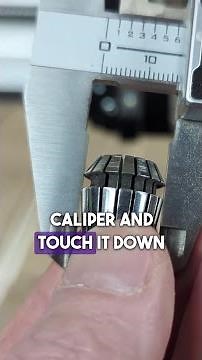Identify Your ER Collet Style