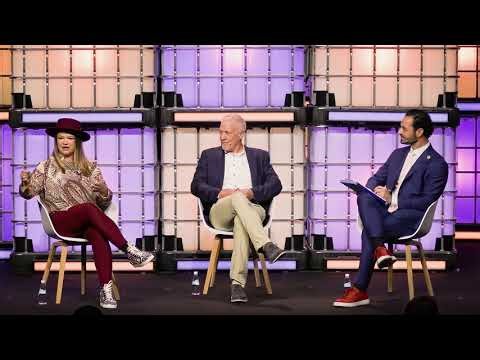 Blockchain Rx: Reshaping Healthcare Claims at Web Summit Lisbon