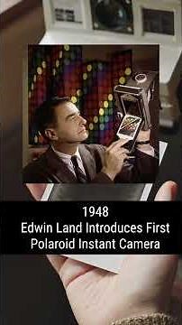 The History of Photography: By Captain A!