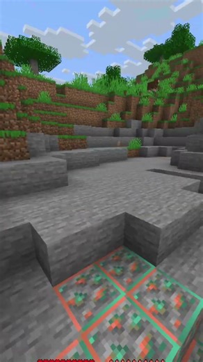 1 ШОРТС = 1 ДЕЙСТВИЕ 5 ЧАСТЬ #minecraft #выживание #майнкрафт #выживание