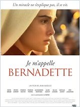 Je m'appelle Bernadette - Film 2011