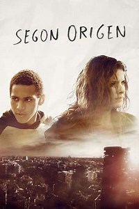 Second Origin - Movie