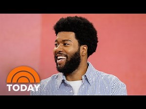 Khalid talks new album, relationship with mom, dream collaboration
