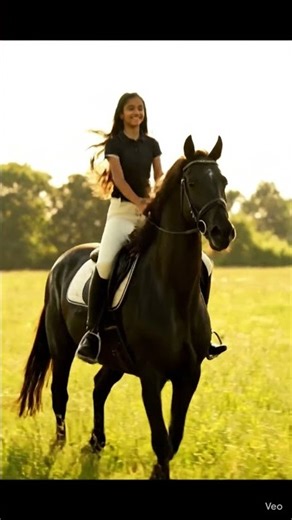 Horse Ai created #horse #horsegirl #horseriding #horses