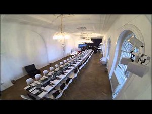 David Gandy For Autograph Swimwear Collection Dinner Timelapse