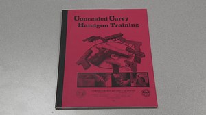 Possible changes on the way for concealed carry instruction in North Carolina