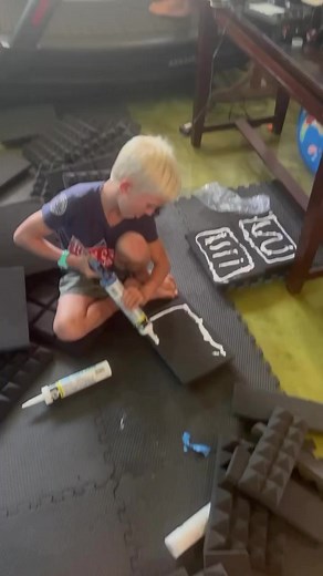 Any guesses on what we’re building?!👇🏼 We have a super exciting project we are working on!!! We can’t wait to share this news with you.. 🥳 Join our “Overcomers” group on instagram (I’m linking it on my profile and stories) and we will share with you all in the next coming weeks! 👀 | Bethany Hamilton