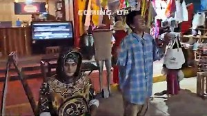 Experience Zipolite @ Night - Walking Tour of a Hippy Beach Town in Mexico Take 5 Travel - City & Nature Walks (4K) video completo: https://youtu.be/2duAfakw6h8 | Visita Zipolite